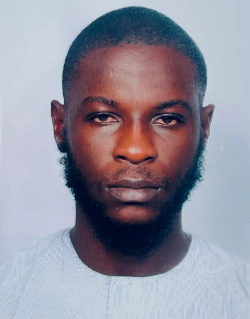 Olaotan Adeola Agunbiade, MPH